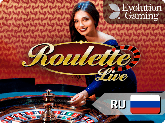 Ruletka Live