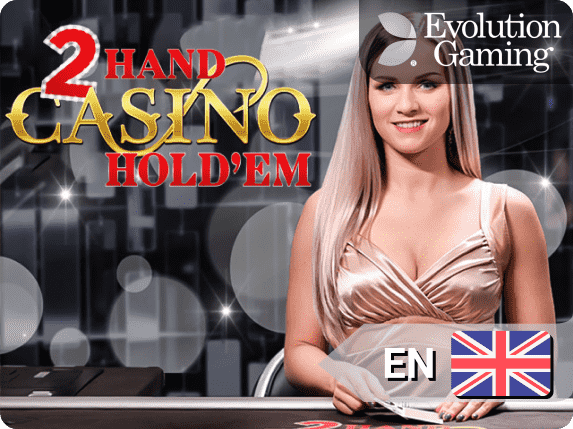 2 Hand Casino Holdem