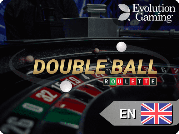 Double Ball Roulette