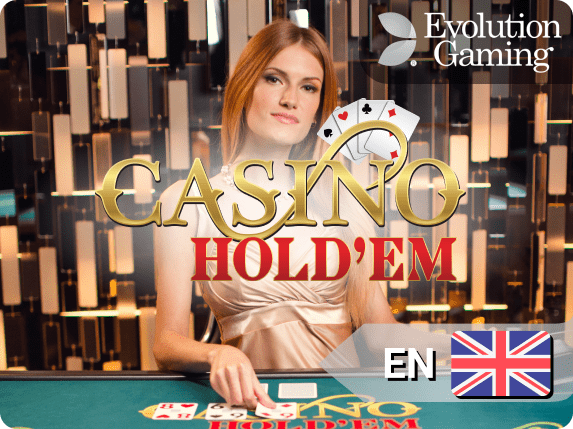 Casino Hold'em