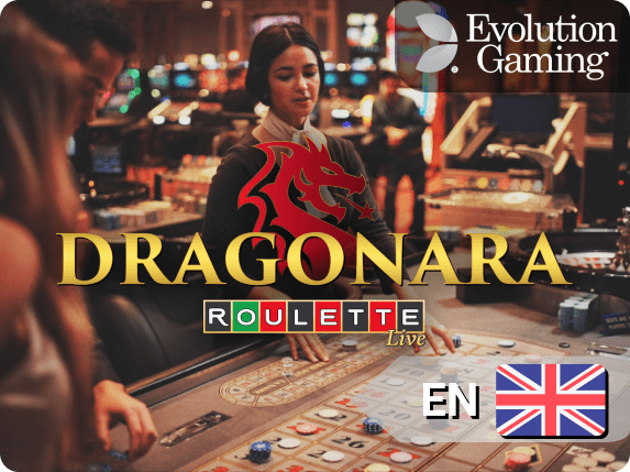 Dragonara Roulette