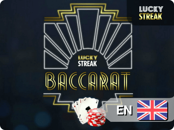 Baccarat 1