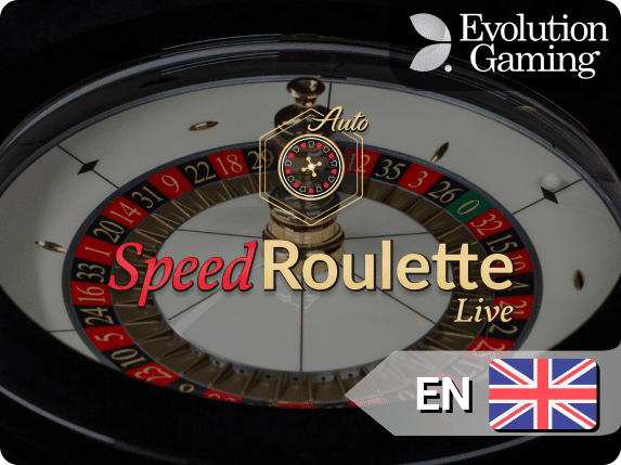 Speed Auto Roulette