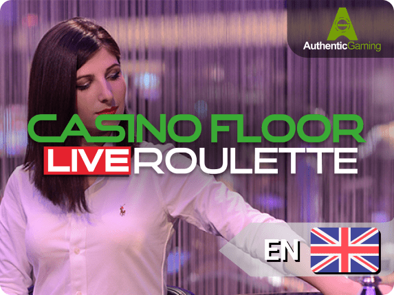 LIVE Roulette
