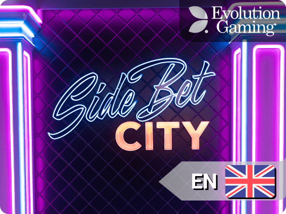 Side Bet City