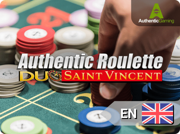DUO Saint Vincent