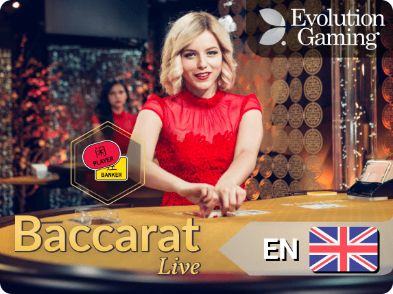 Baccarat