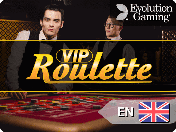 VIP Roulette