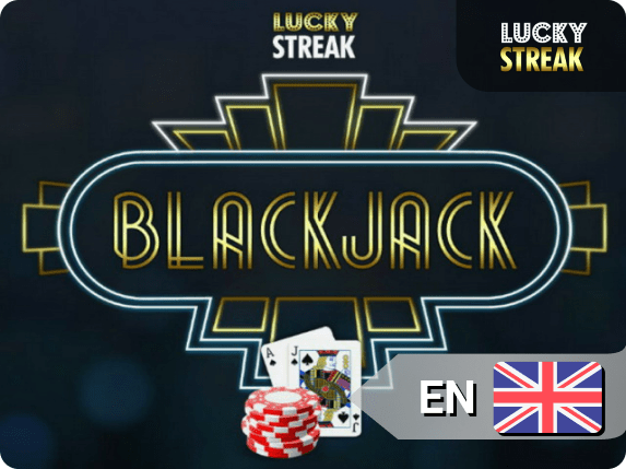 BlackJack 1