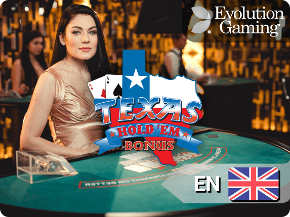 Texas Hold'em Bonus Poker