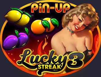 Lucky streak 3