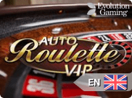 Auto-Roulette VIP