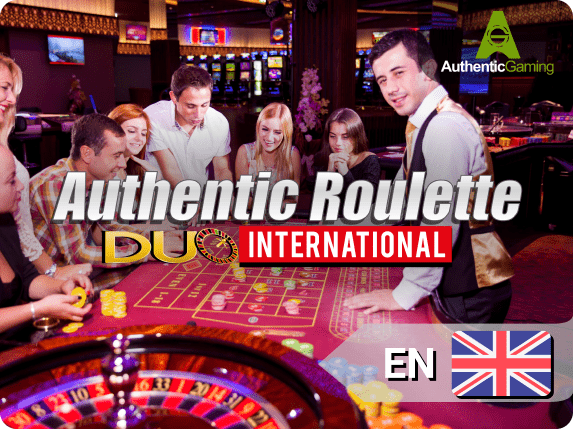 DUO Casino International
