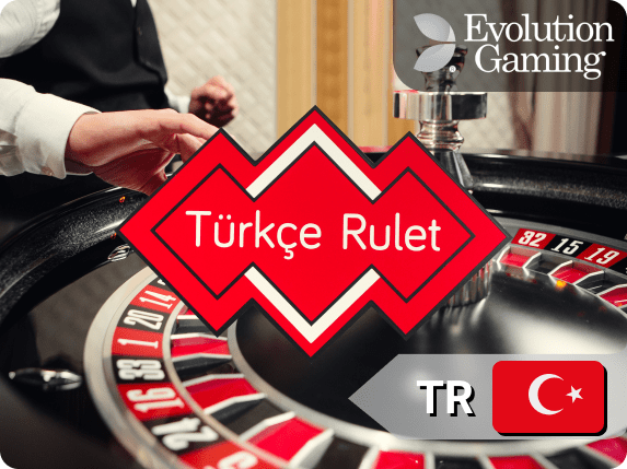 Türkçe Rulet