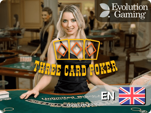 Three Card Poker