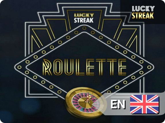 Roulette 1