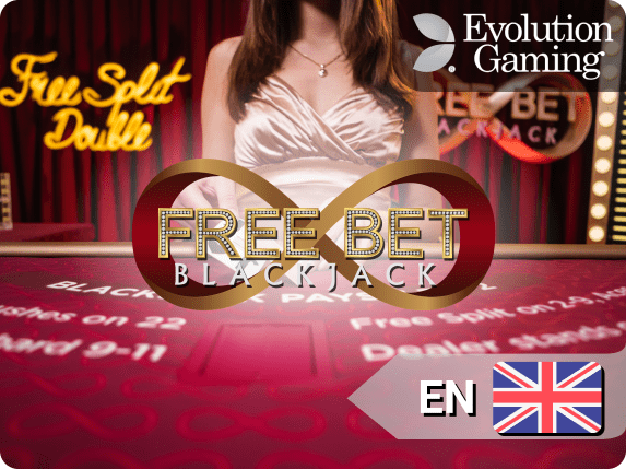 Free Bet Blackjack
