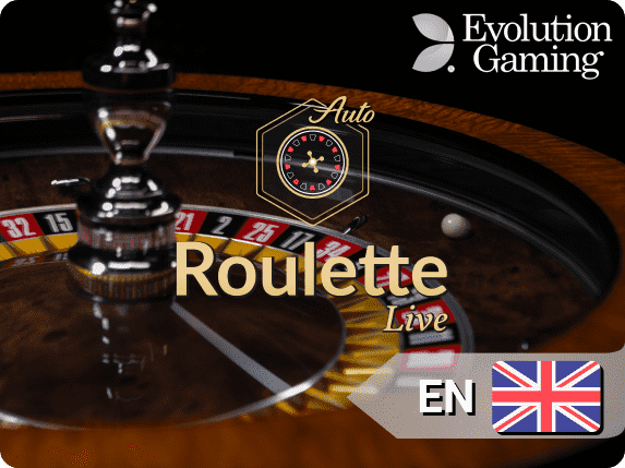 Auto-Roulette