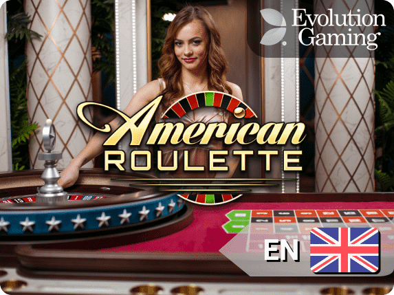 American Roulette