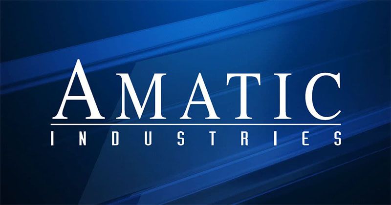 Профайдер Amatic