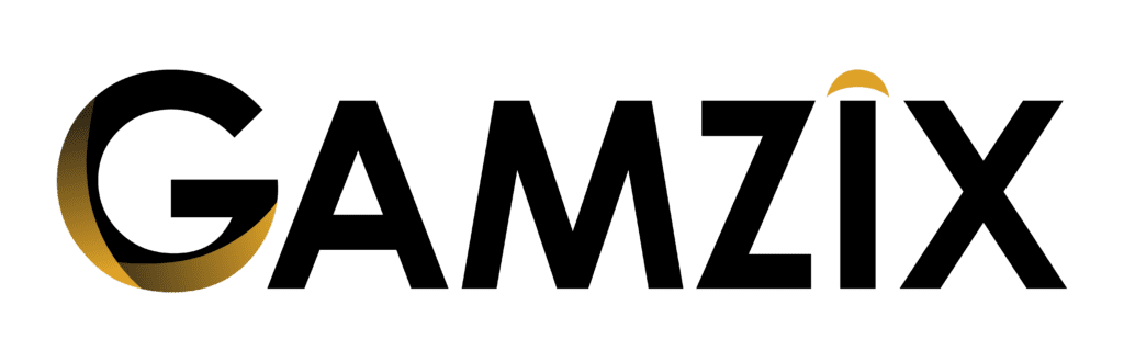 Провайдер Gamzix