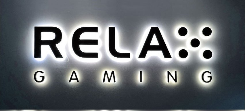 Провайдер Relax Gaming
