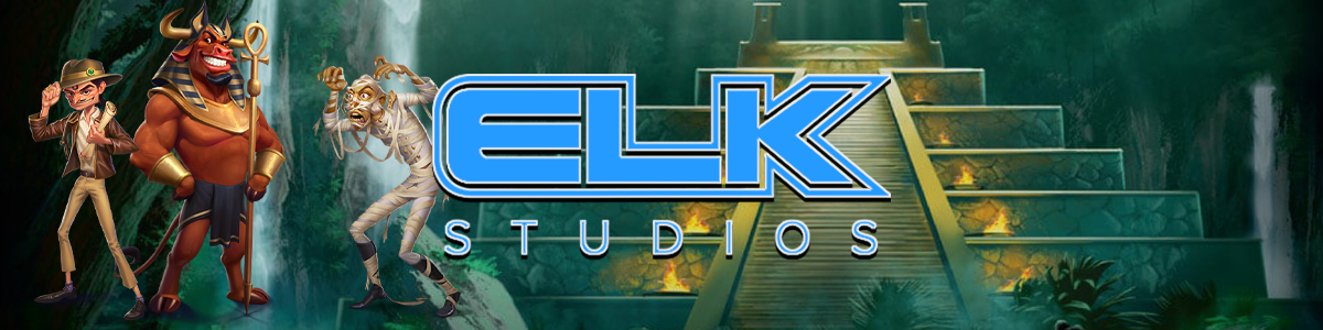 Провайдер ELK Studios