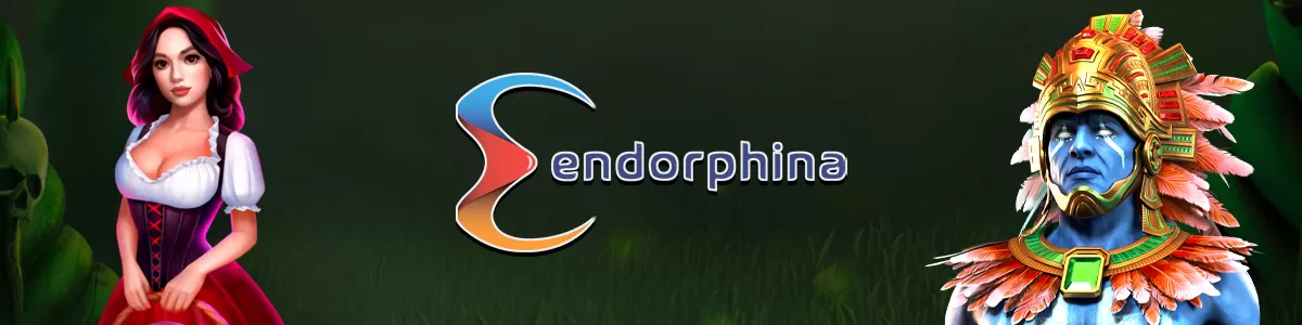 Провайдер Endorphina
