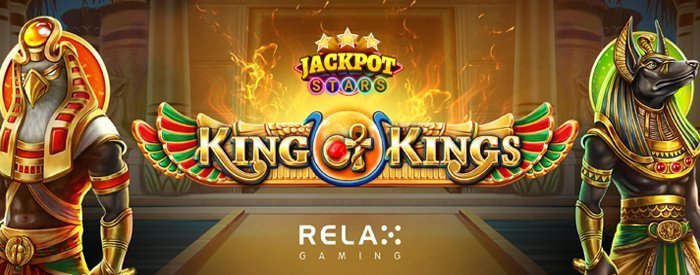 Провайдер Relax Gaming