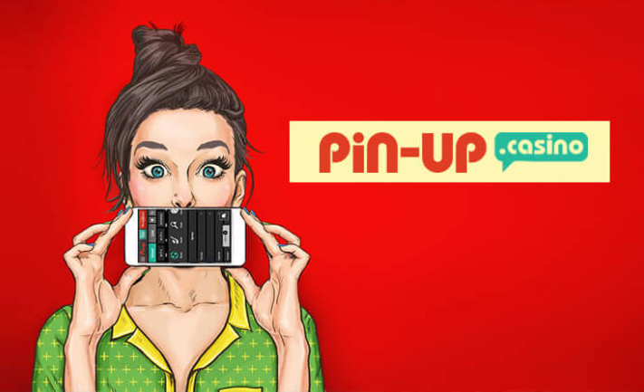 Мобильная версия Pin up: играй в игры с любого телефона!