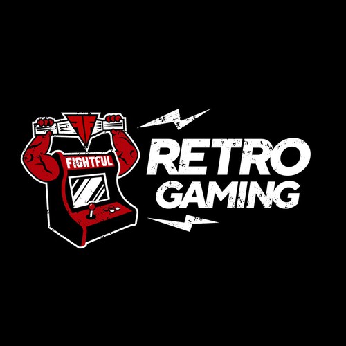 Провайдер Retro Gaming
