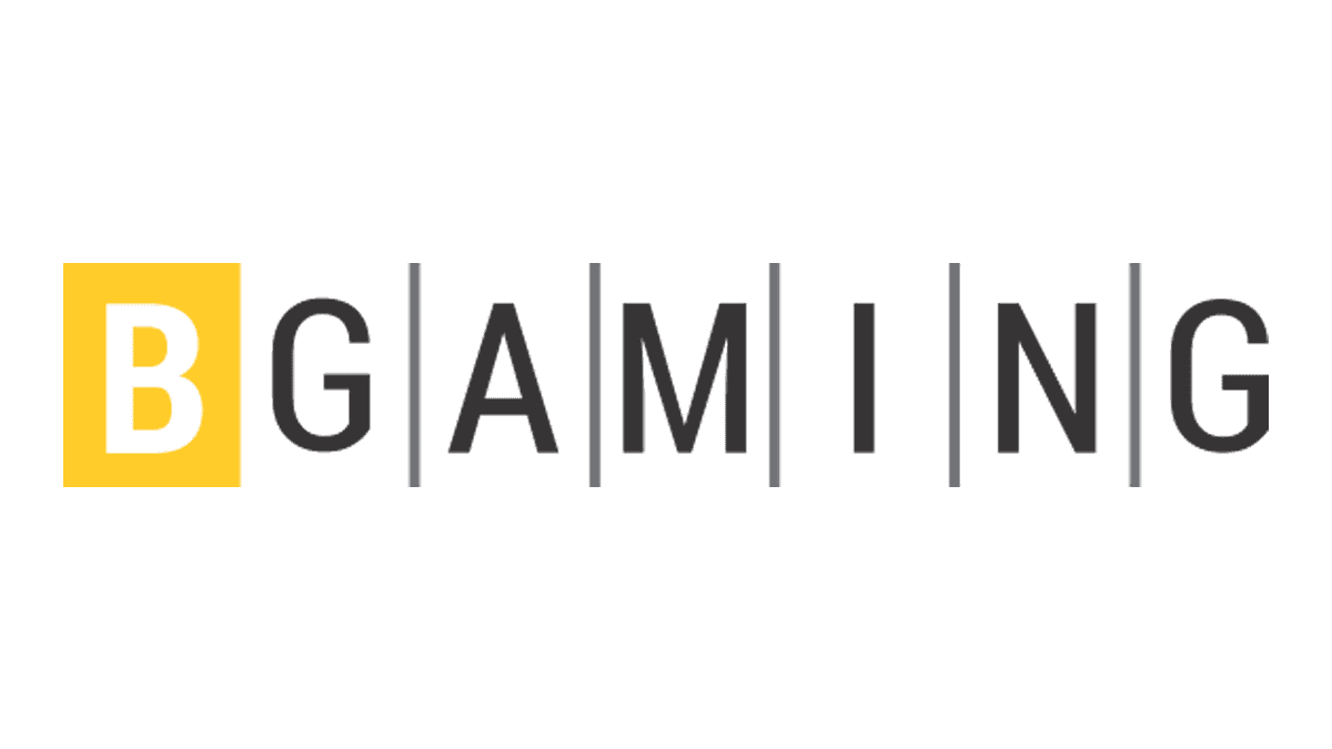Провайдер BGaming