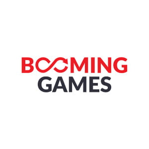 Провайдер Booming Games