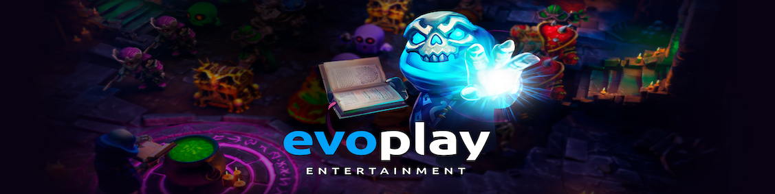Провайдер EVO Play