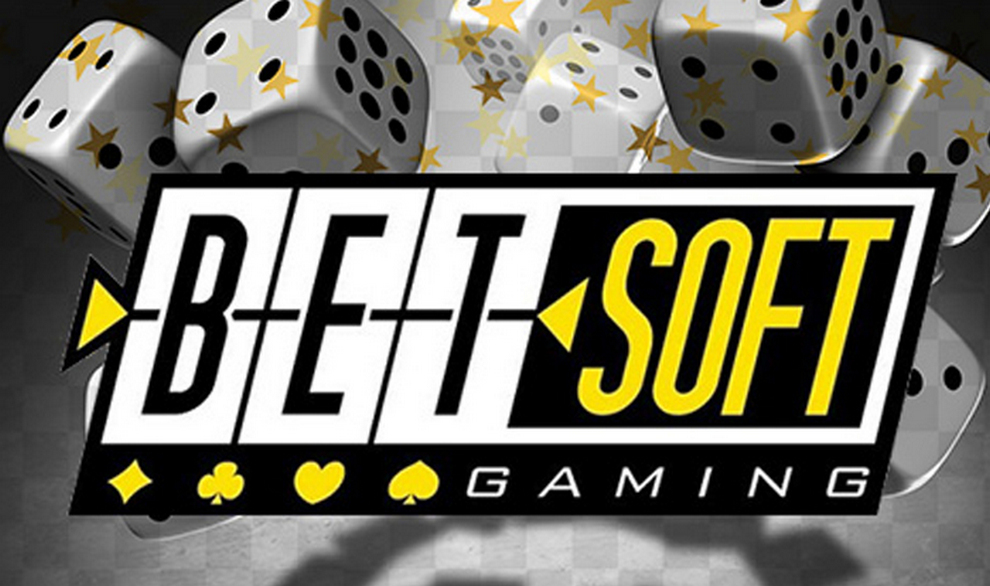 Провайдер Betsoft