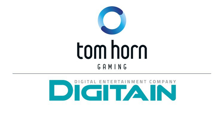 Провайдер TomHorn