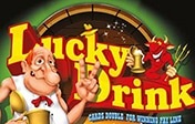 Lucky Drink